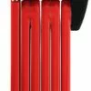 ABUS Bordo LITE MINI 6055C/60 Red 1 ABUS Bordo LITE MINI 6055C/60 Red -E-Bikes Verkäufe 62106 6055c 60 red 1