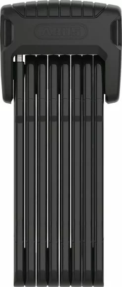Abus BORDO GRANIT™ XPlus™ 6500K/120 Black SH