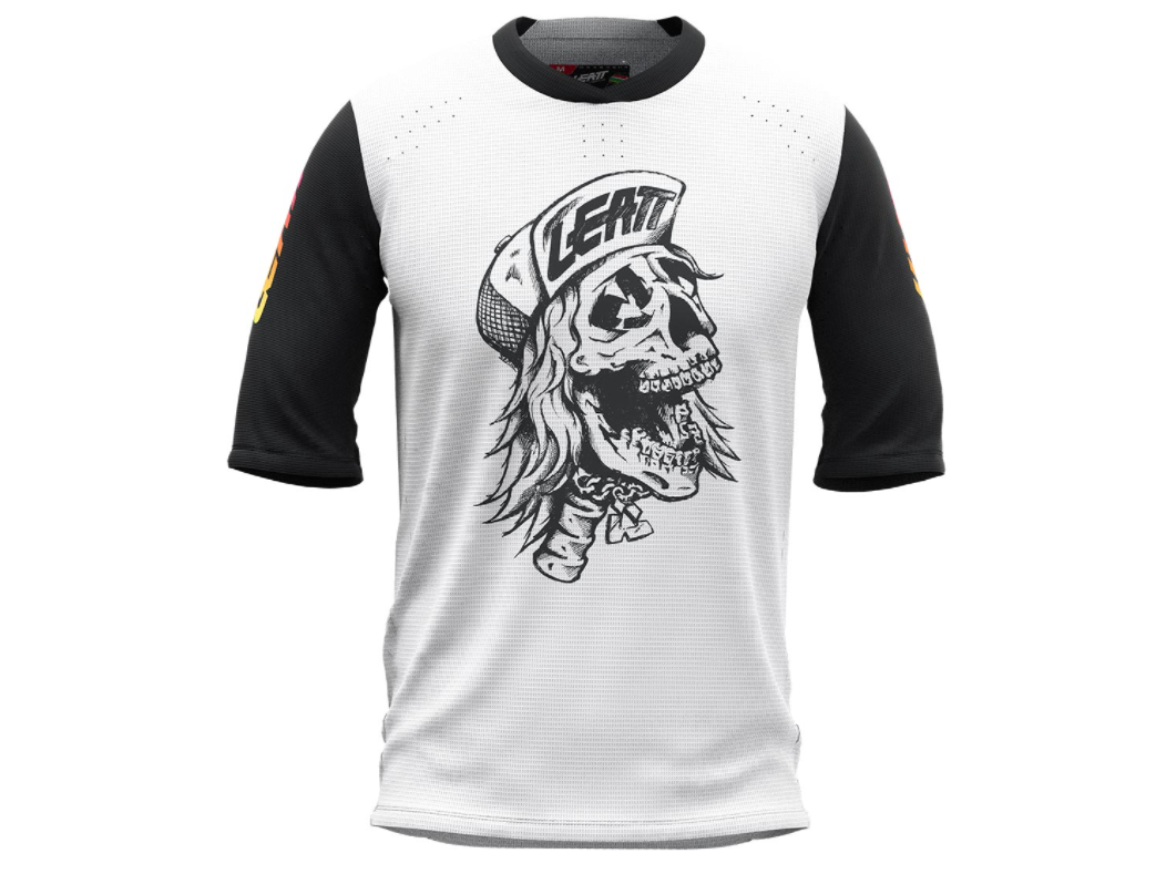 Leatt MTB 3.0 Jersey 2021 3 Leatt MTB 3.0 Jersey 2021