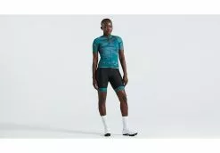Specialized SL Blur Jersey SS Women