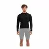 Specialized Men's RBX Merino Long Sleeve Jersey -E-Bikes Verkäufe 64120 870 app rbx merino jersey ls blk m