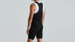 Specialized Mountain Liner Bib Short W/SWAT Men -E-Bikes Verkäufe 64220 390 app mountain liner bib short w swat men blk m rear 3 4