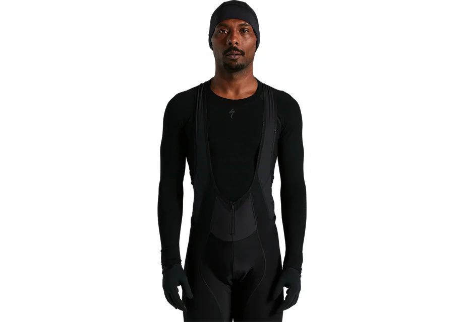 Specialized SL Expert Softshell Bib Tight Men 3 Specialized SL Expert Softshell Bib Tight Men