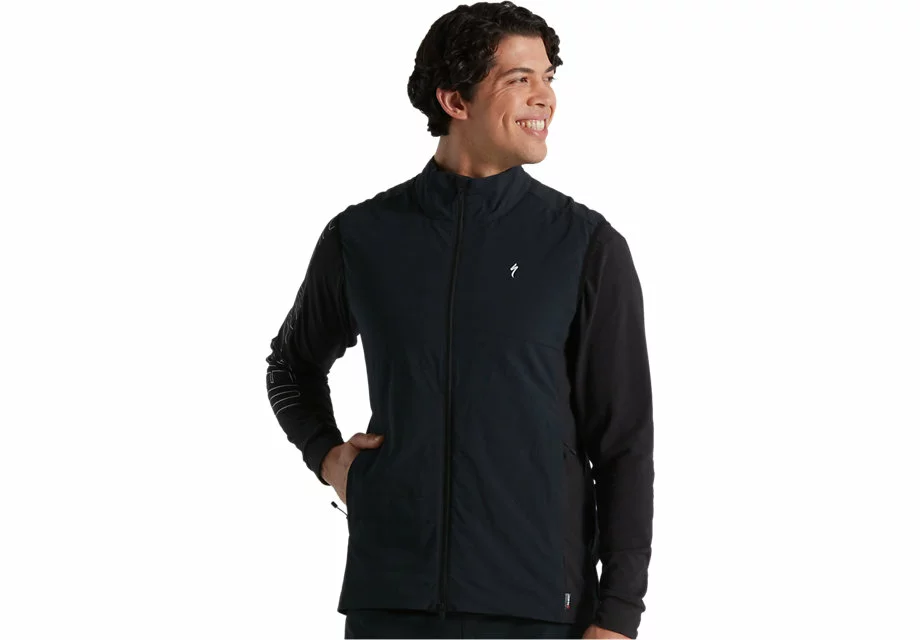 Specialized Men's Legacy Alpha Vest 3 Specialized Men's Legacy Alpha Vest