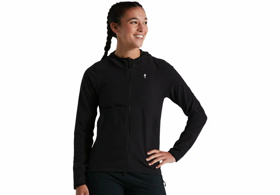 Specialized Women's Legacy Wind Jacket 3 Specialized Women's Legacy Wind Jacket