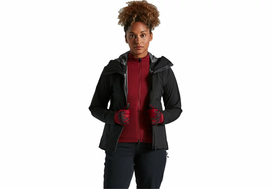 Specialized Women's Trail-Series Regenjacke 3 Specialized Women's Trail-Series Regenjacke