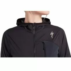 Specialized Trail SWAT Jacket Für Damen -E-Bikes Verkäufe 64422 931 app trail swat jacket wmn blk m detail1 web