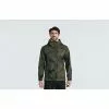 Specialized Altered Trail Rain Jacket Men -E-Bikes Verkäufe 64422 980 app altered trail rain jacket men oakgrn m hero