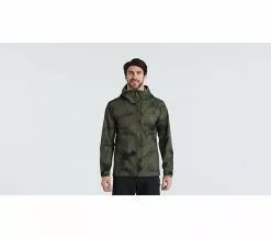 Specialized Altered Trail Rain Jacket Men
