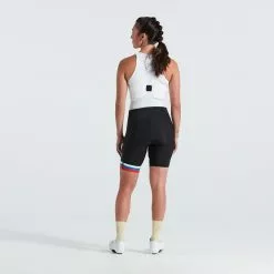 Specialized SL Bib Short Women - Sagan Collection: Disruption -E-Bikes Verkäufe 64521 112 app sagan disruption sl bib short wmn blk m back