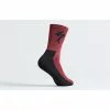Specialized Primaloft Lightweight Tall Logo Sock -E-Bikes Verkäufe 64722 342 app primaloft lightweight tall logo sock mrn m hero