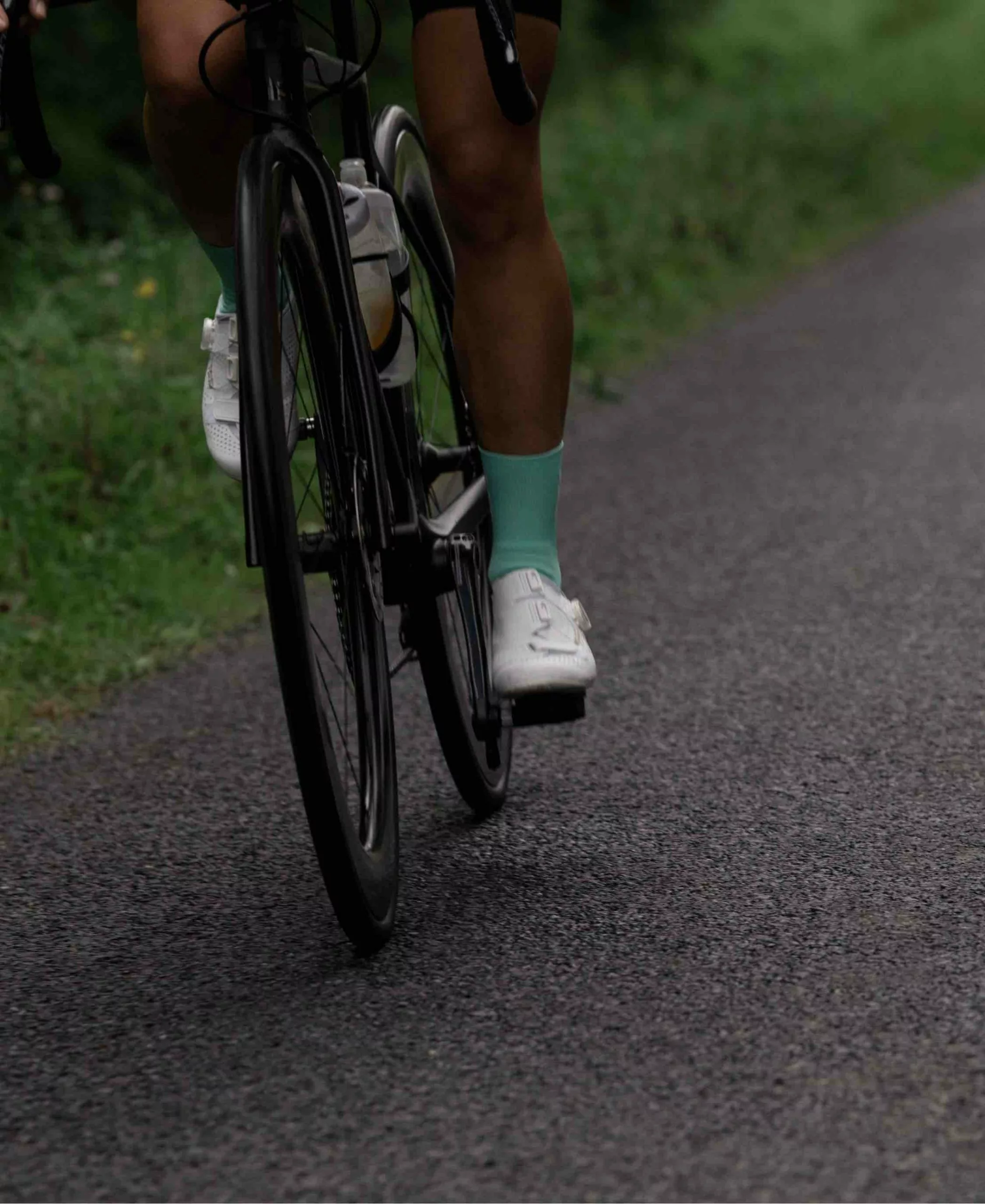 POC Soleus Lite Long Sock 5 POC Soleus Lite Long Sock – Bild 3