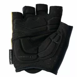 Specialized BG Sport Gel Short Finger - Kurze Handschuhe -E-Bikes Verkäufe 67021 160 glv bg sport gel glove sf brsyyel stripe m palm web