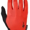Specialized Body Geometry Sport Gel Glove LF Handschuhe -E-Bikes Verkäufe 67119 161 glv bg sport gel glove lf red m hero