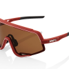 100% Glendale - Smoke/Colored Lens Sonnenbrille -E-Bikes Verkäufe 672a7f