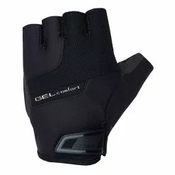 Chiba, Gel Comfort Kurzfinger-Handschuh