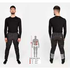 Endura Ltd Endura, Herren Urban Luminite Wasserdichte Hose II -E-Bikes Verkäufe 698573