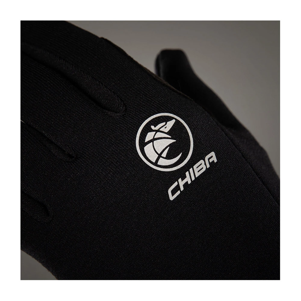 Chiba, Polarfleece Winter- Kinderhandschuhe 8 Chiba, Polarfleece Winter- Kinderhandschuhe – Bild 6