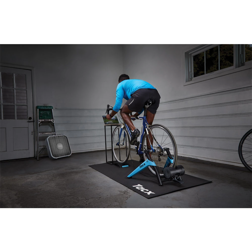 Tacx, Boost-Bundle Mit Geschwindigkeitssensor, Trainer 8 Tacx, Boost-Bundle Mit Geschwindigkeitssensor, Trainer – Bild 6