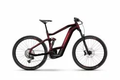 Haibike AllTrail 8 27.5 2023