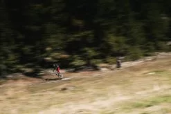 Orbea RISE M-TEAM Mountain E-Bike 2023 -E-Bikes Verkäufe 7 action riseb59e2