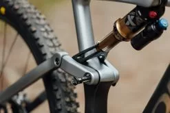 Orbea RISE M-TEAM Mountain E-Bike 2023 -E-Bikes Verkäufe 7 beauty rise