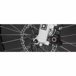 AMPERUM Ben-e-bike, TWENTYSEVEN5 E-Power Pro 2022 E-Bike Für Kinder & Erwachsene - Black Edition -E-Bikes Verkäufe 700992