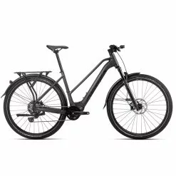 Orbea, Kemen MID 30, 29", Trekking E-Bike 2022