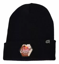 Troy Lee Designs Beanie TLD X Red Bull Rampage Logo