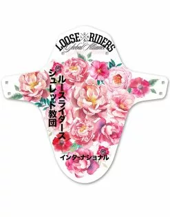 Loose Riders Mudguard