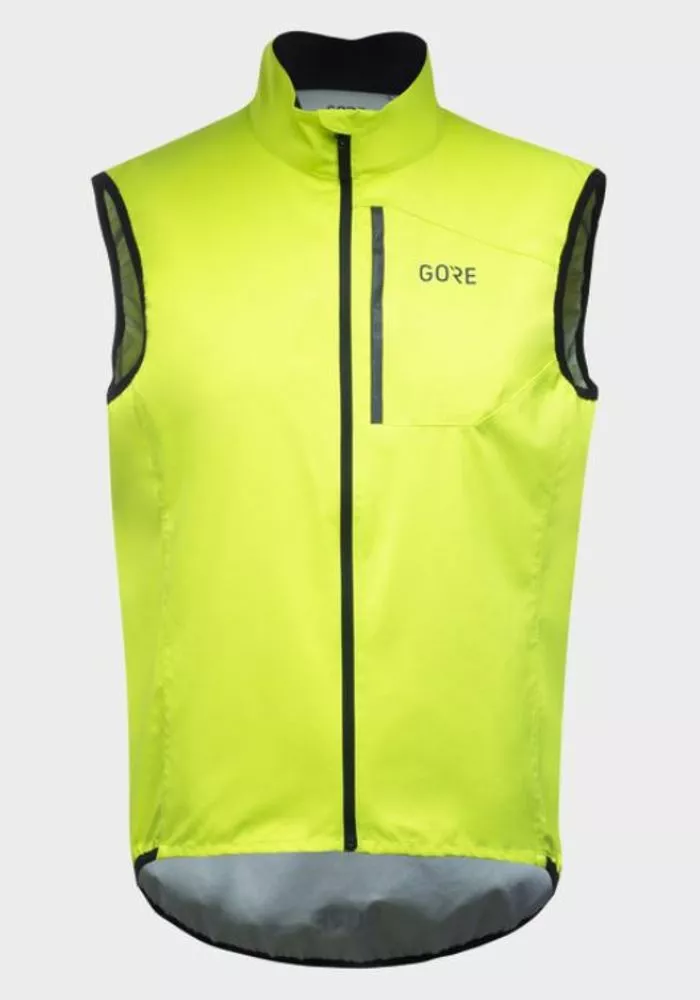 Gore Wear GORE® WEAR Spirit Weste Herren 4 Gore Wear GORE® WEAR Spirit Weste Herren – Bild 2