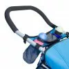 Croozer Trinkflaschentasche Für Kinderanhänger Kid For 1 Plus Sky/blau -E-Bikes Verkäufe 731 croozer flaschenhalter