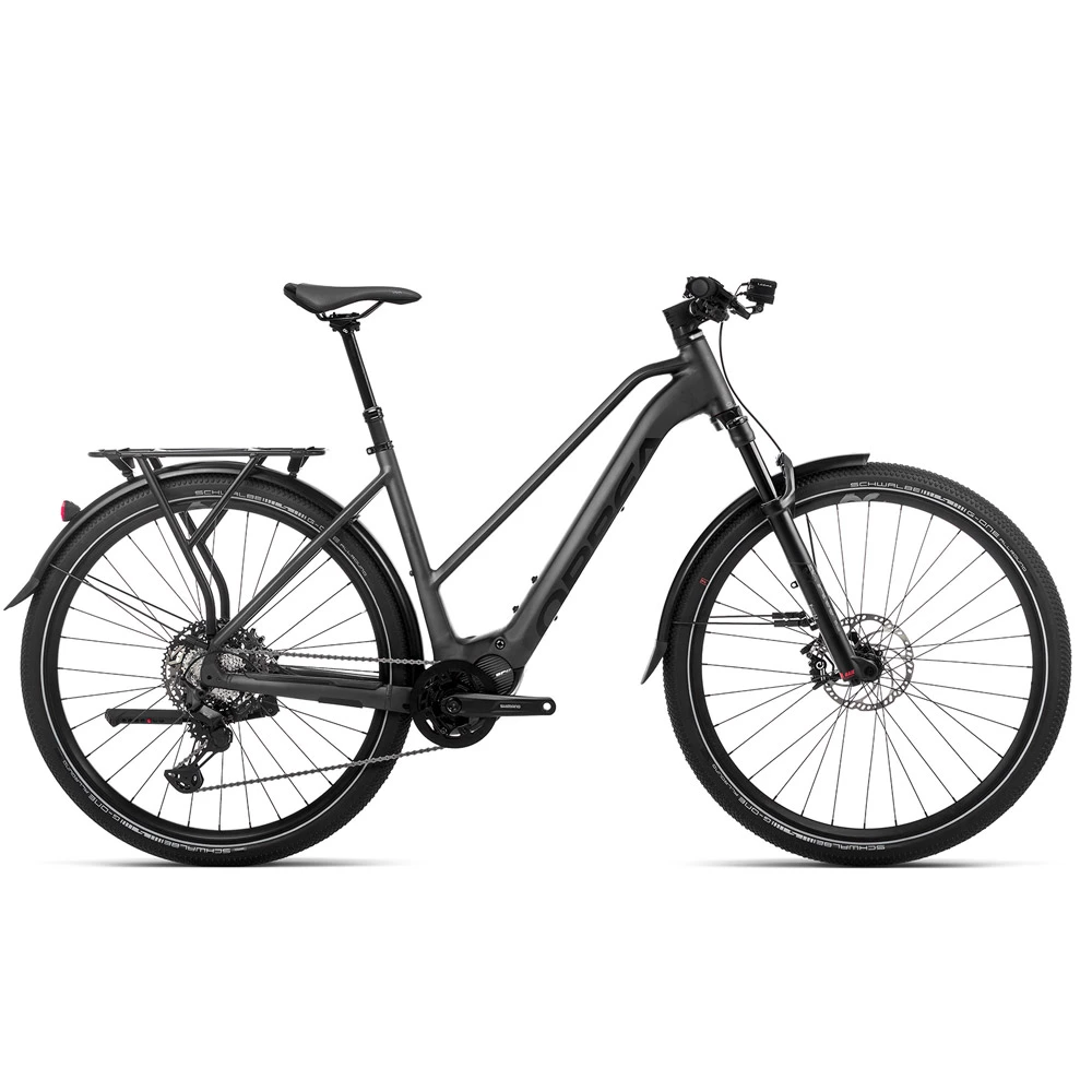 Orbea, Kemen MID 10, 29", Trekking E-Bike 2022 3 Orbea, Kemen MID 10, 29", Trekking E-Bike 2022