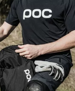 POC, Essential Enduro Shorts -E-Bikes Verkäufe 7afd3b