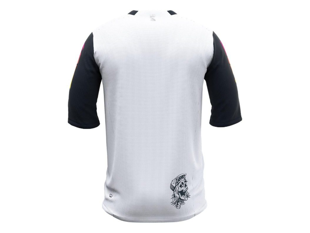 Leatt MTB 3.0 Jersey 2021 4 Leatt MTB 3.0 Jersey 2021 – Bild 2