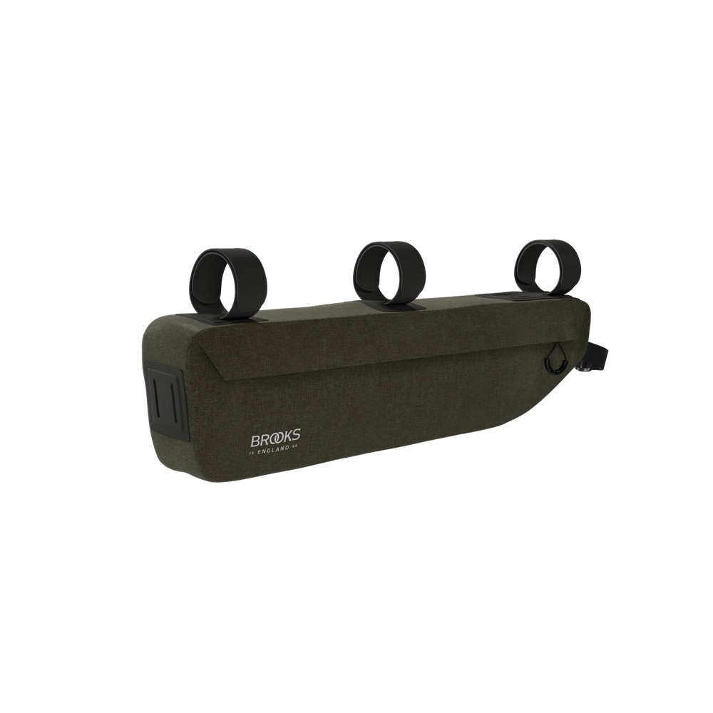 Brooks Scape Frame Bag Large Rahmentasche 3 Brooks Scape Frame Bag Large Rahmentasche