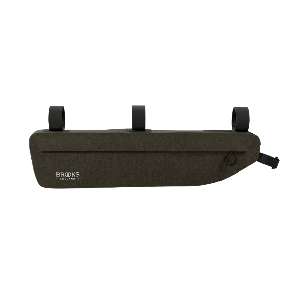 Brooks Scape Frame Bag Large Rahmentasche 4 Brooks Scape Frame Bag Large Rahmentasche – Bild 2