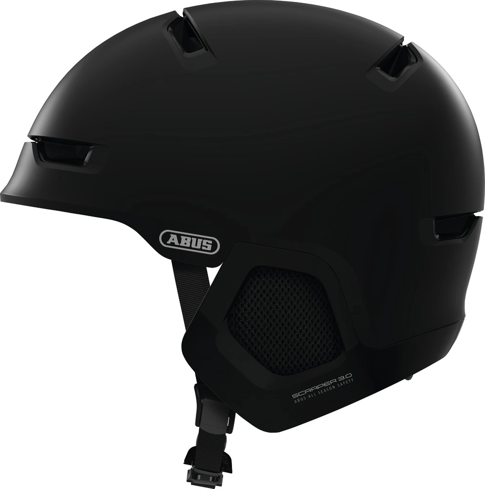 Abus SCRAPER 3.0 ERA Fahrradhelm 3 Abus SCRAPER 3.0 ERA Fahrradhelm