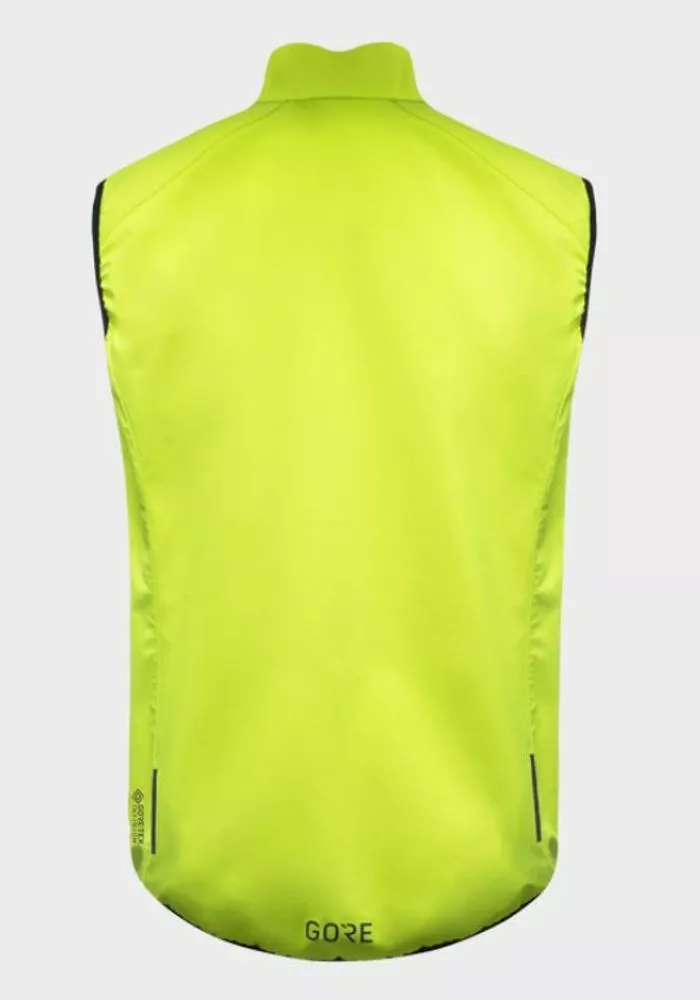 Gore Wear GORE® WEAR Spirit Weste Herren 5 Gore Wear GORE® WEAR Spirit Weste Herren – Bild 3