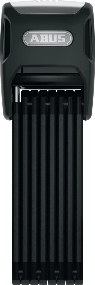 Abus BORDO™ Big Alarm XPlus™ 6000KA/120 Black SH 3 Abus BORDO™ Big Alarm XPlus™ 6000KA/120 Black SH