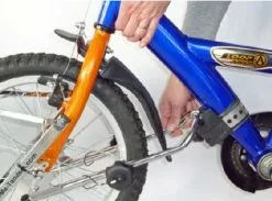 FollowMe Montage-Set Für 2. Fahrrad 7 FollowMe Montage-Set Für 2. Fahrrad -E-Bikes Verkäufe 827 fm 130000 vb