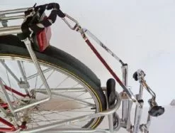 FollowMe Aufhängeriemen -E-Bikes Verkäufe 833 fm 122000 vb