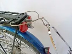 FollowMe Aufhängebügel Für Toplight Gepäckträger -E-Bikes Verkäufe 834 fm 123500 vb