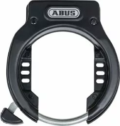 Abus Amparo 4650SL NR Black OE, Rahmenschloss
