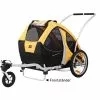 Frontständer Für Burley Tail Wagon Und Rover -E-Bikes Verkäufe 839 9a65e92a10a7cb0c1a77ff4b2337e735