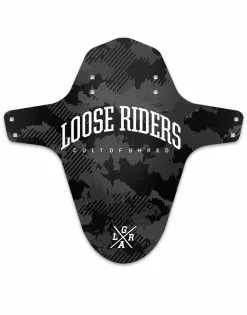 Loose Riders Mudguard -E-Bikes Verkäufe 8428b