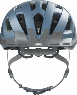 ABUS Urban-I 3.0 Fahrradhelm -E-Bikes Verkäufe 86895 urban i 3 0 glacier blue front 3