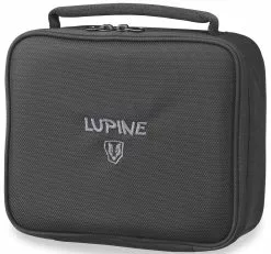 Lupine Lighting Systems Lupine Helmlampe Piko 7 -E-Bikes Verkäufe 889 tasche m59a3fcf453705