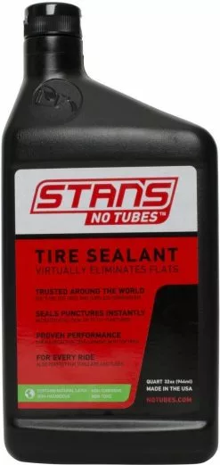 Stans Stan's NoTubes Reifendichtmittel Quart
