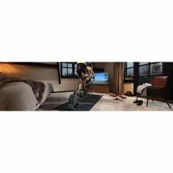 Tacx, FLUX 2 Smart-Trainer Mit Direktantrieb -E-Bikes Verkäufe 8ec8a3